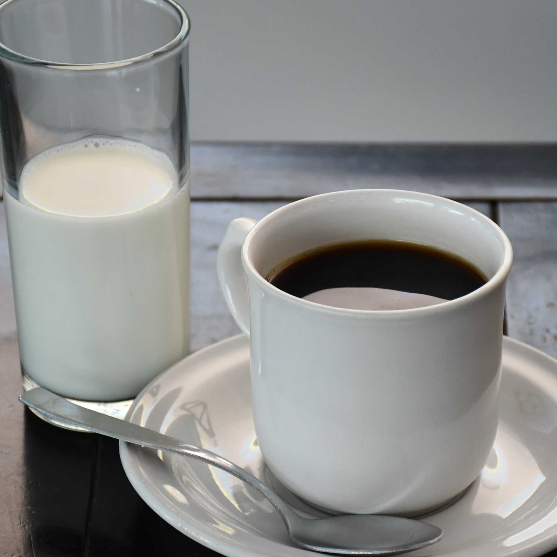 Café con Leche