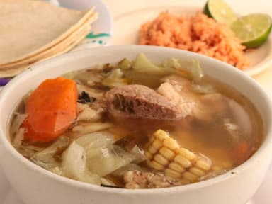 COMBO CALDO DE RES GRANDE
