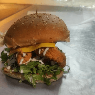 Atenea Burger