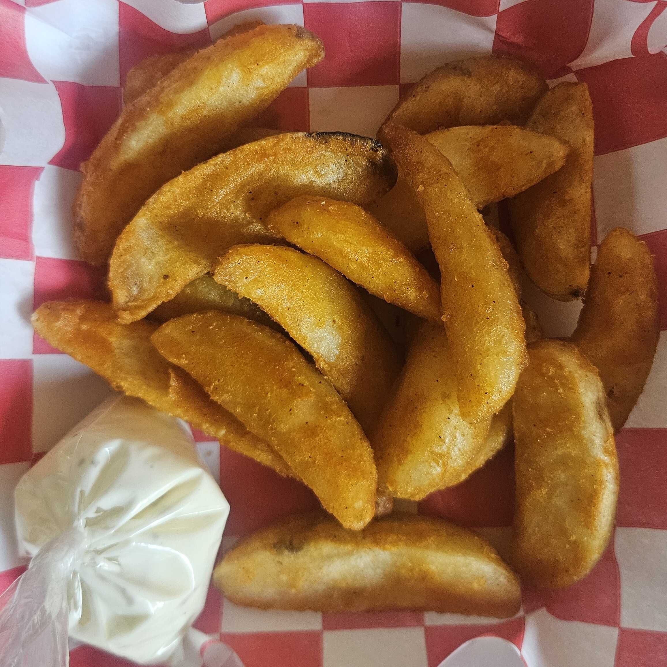 Papas Gajo