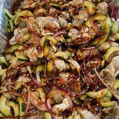 Aguachile Kilo