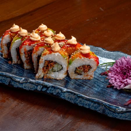 Chivas Roll