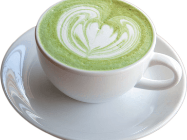 Chai Matcha