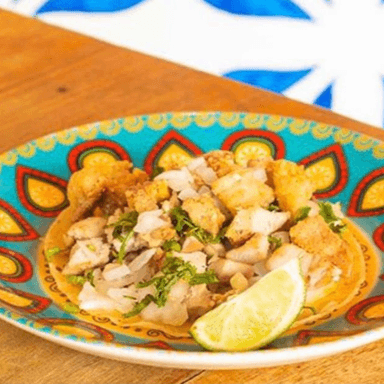 Ta Carnitas