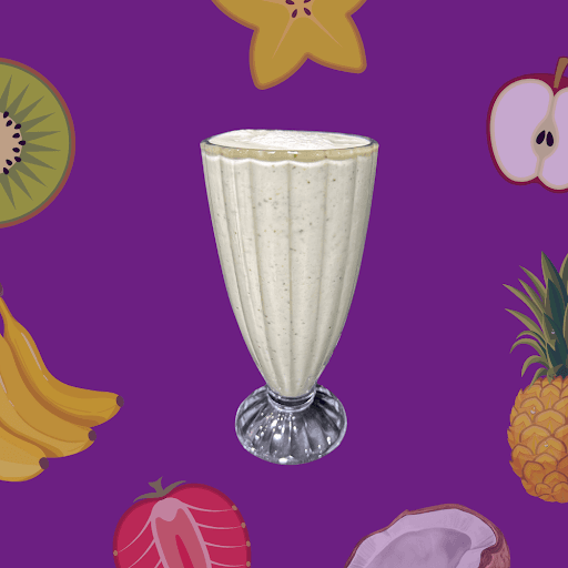 Jugo en Leche