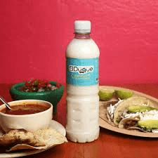 AGUA HORCHATA "EL DUQUE"