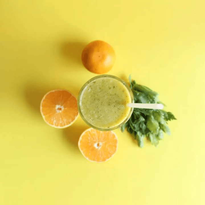 Jugo Verde