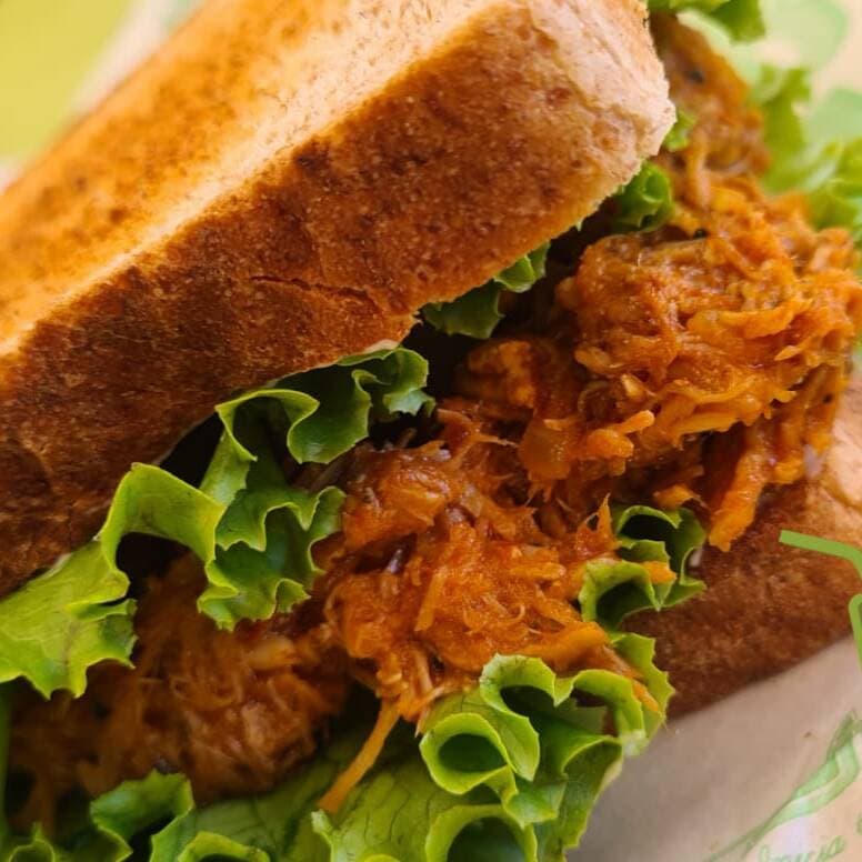 Sádwich de Pierna