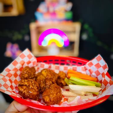 Boneless 250 g
