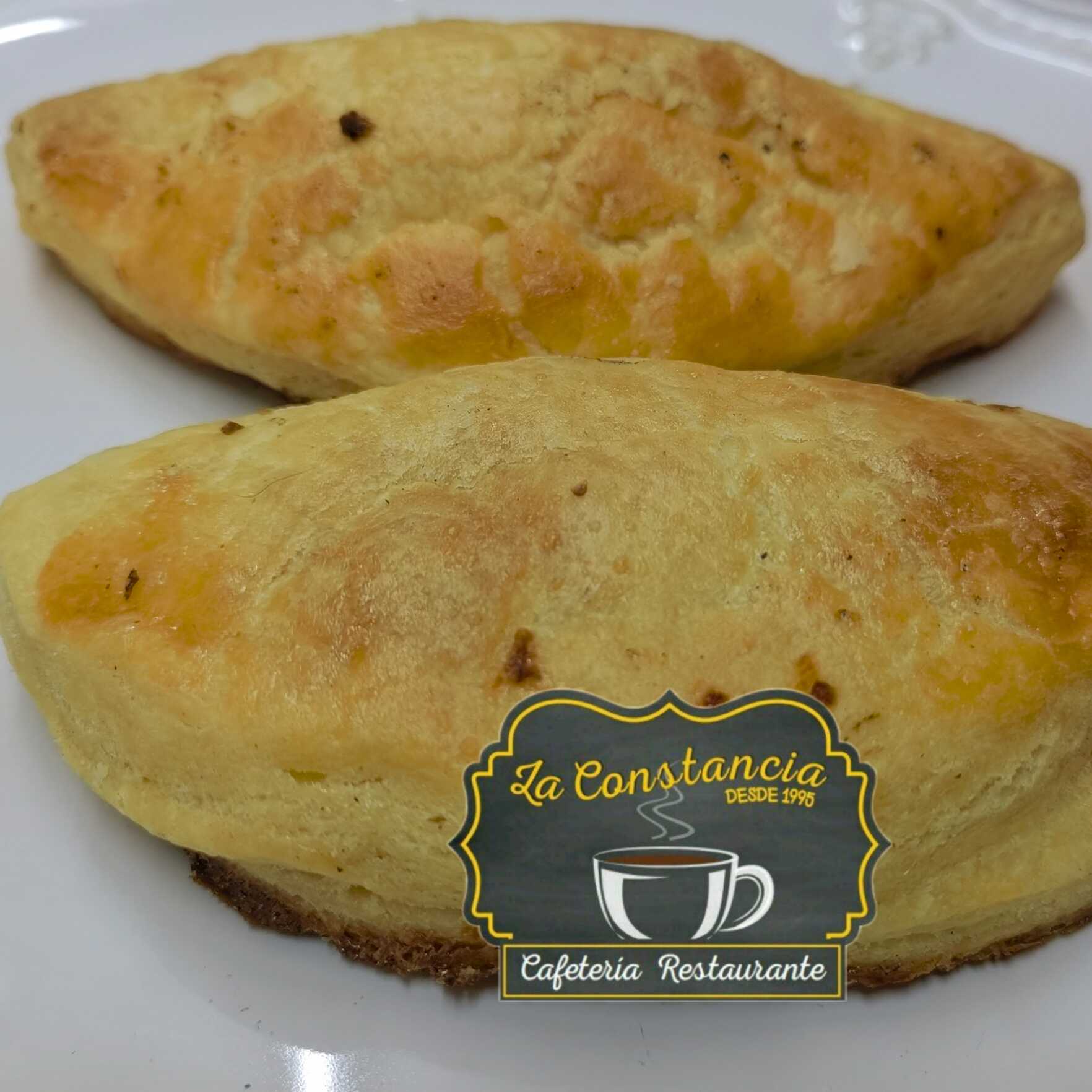 Empanadita de Pollo