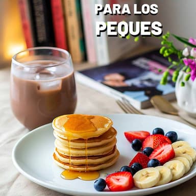 Para Los Peques