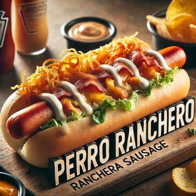Perro Ranchero