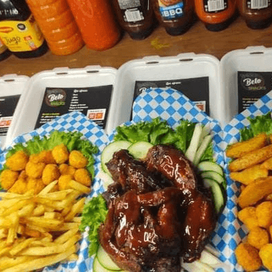 Mixta 3
