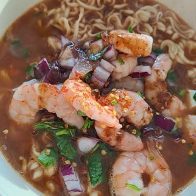 Maruchan Vip Grande 1 L