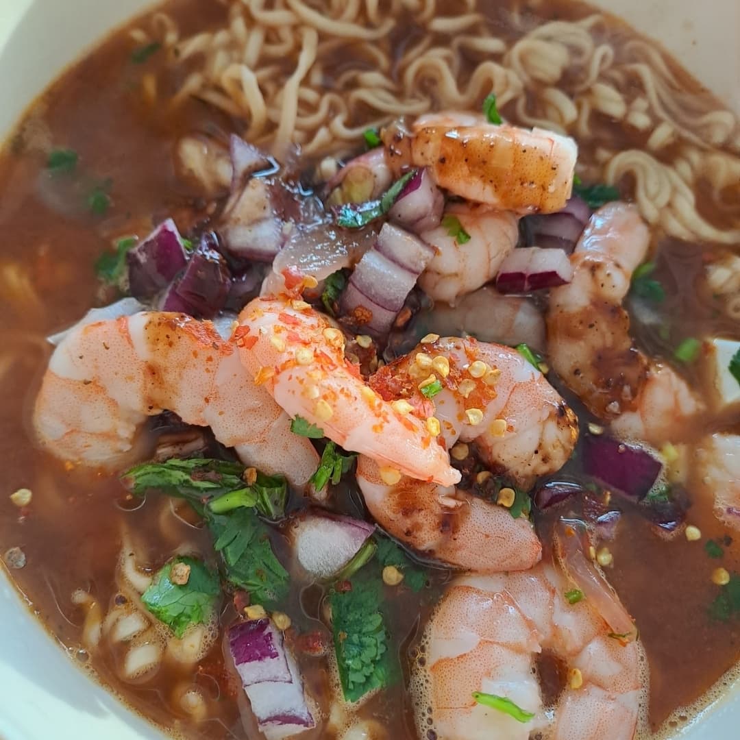 Maruchan Vip Grande 1 L