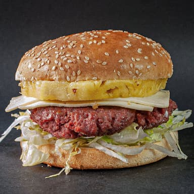 Sándwiches Lucero