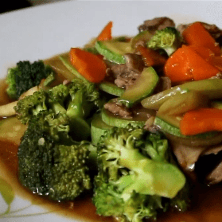 Teppanyaki