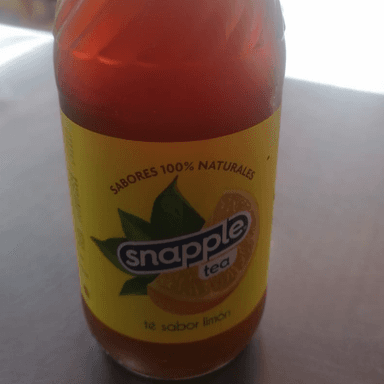 Te Limon