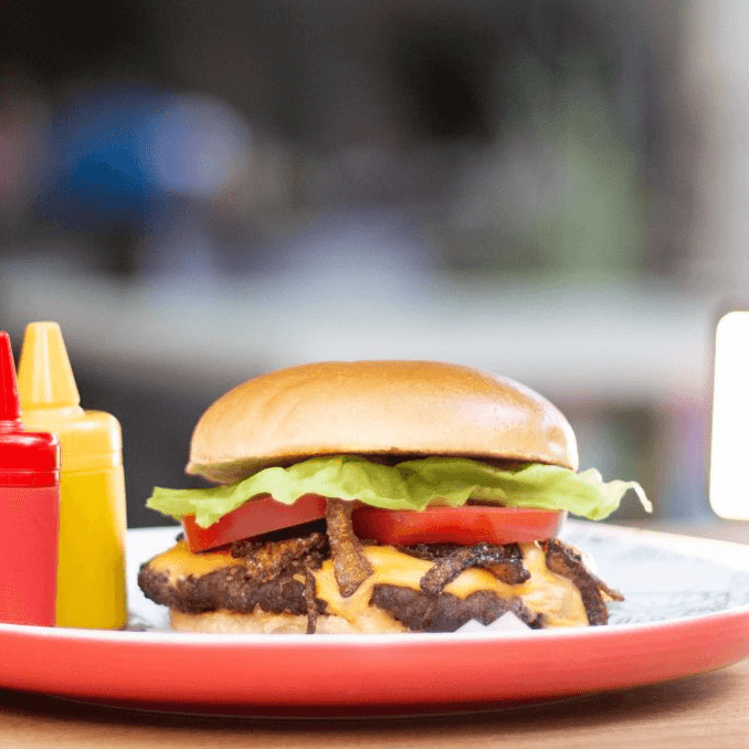 Factory Burger