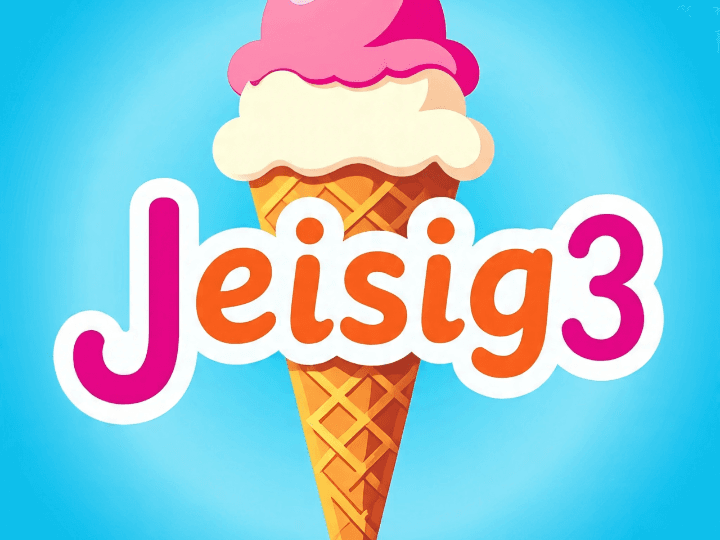 Snack Jeisig