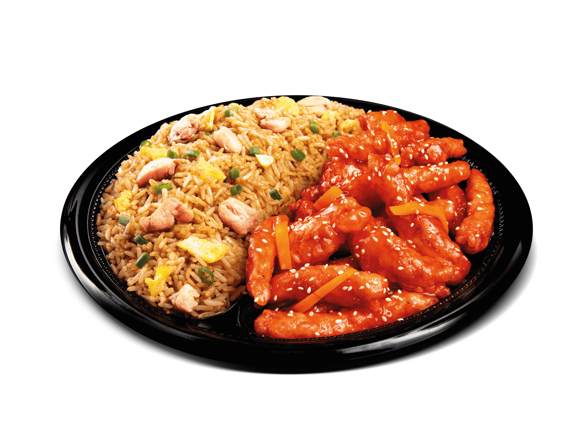 Sabor al Wok Tipakay