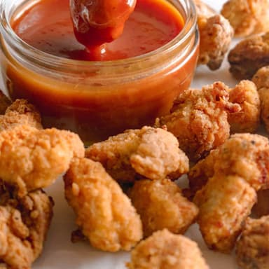 NUGGUETS DE POLLO