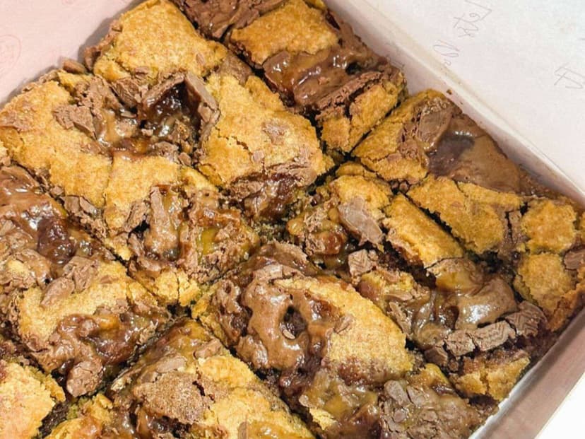 Dou Pastelería