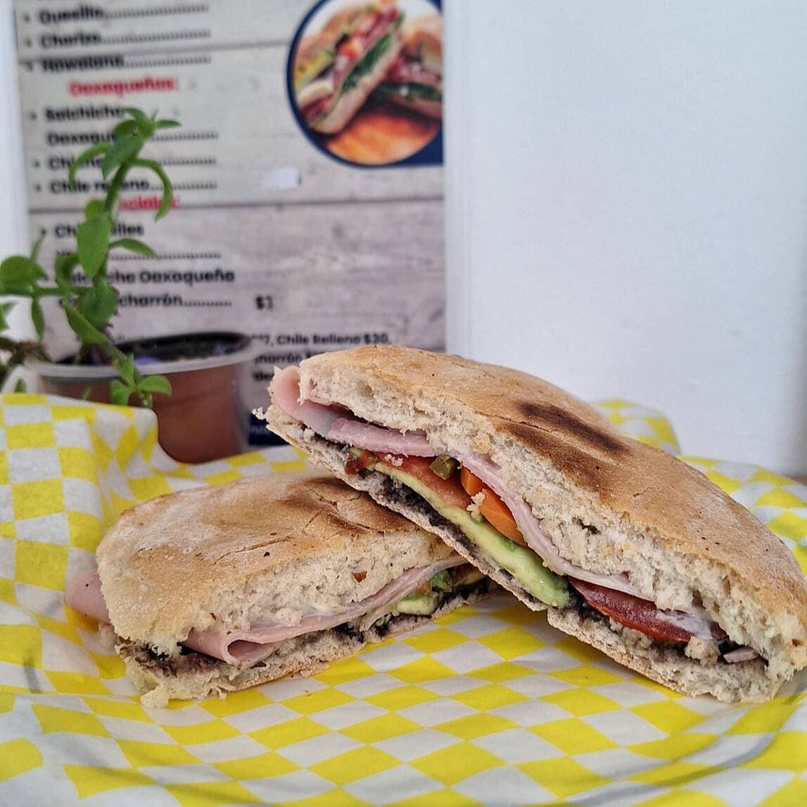 Torta Clásica de Jamón
