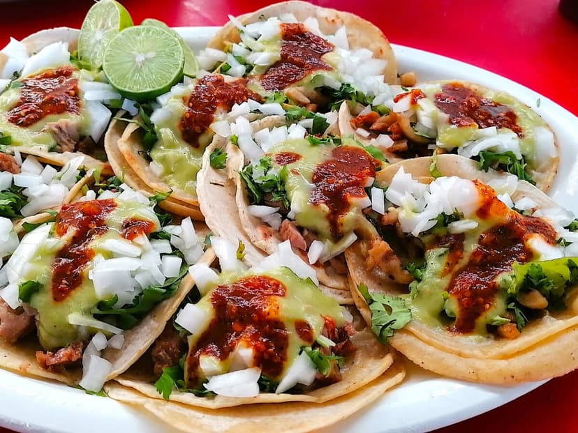 TAQUERIA ARANDAS (PUERTO VALLARTA)