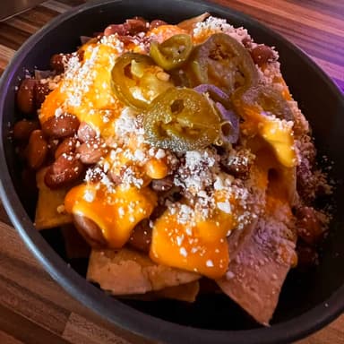 Nachos