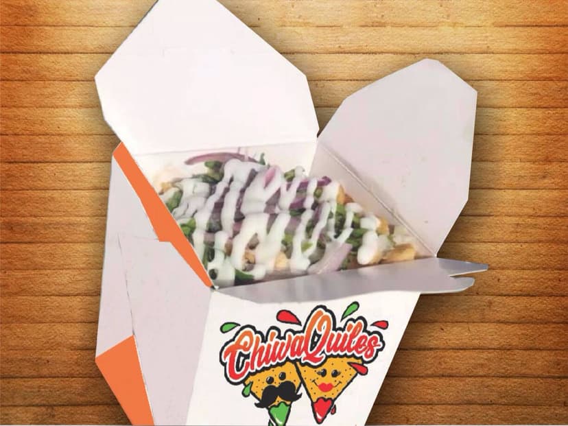 CHIWAQUILES