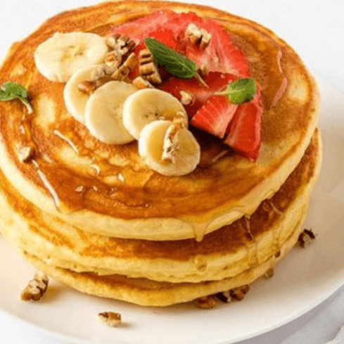 COMBO HOT CAKES