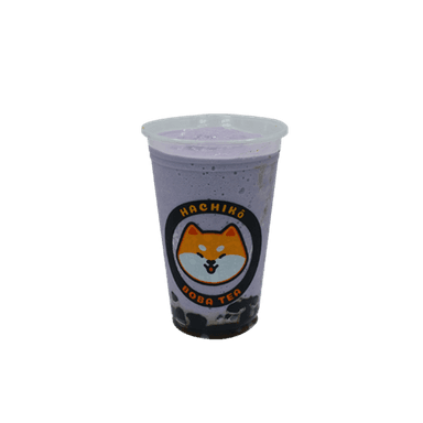 Te frappe Negro Blueberry