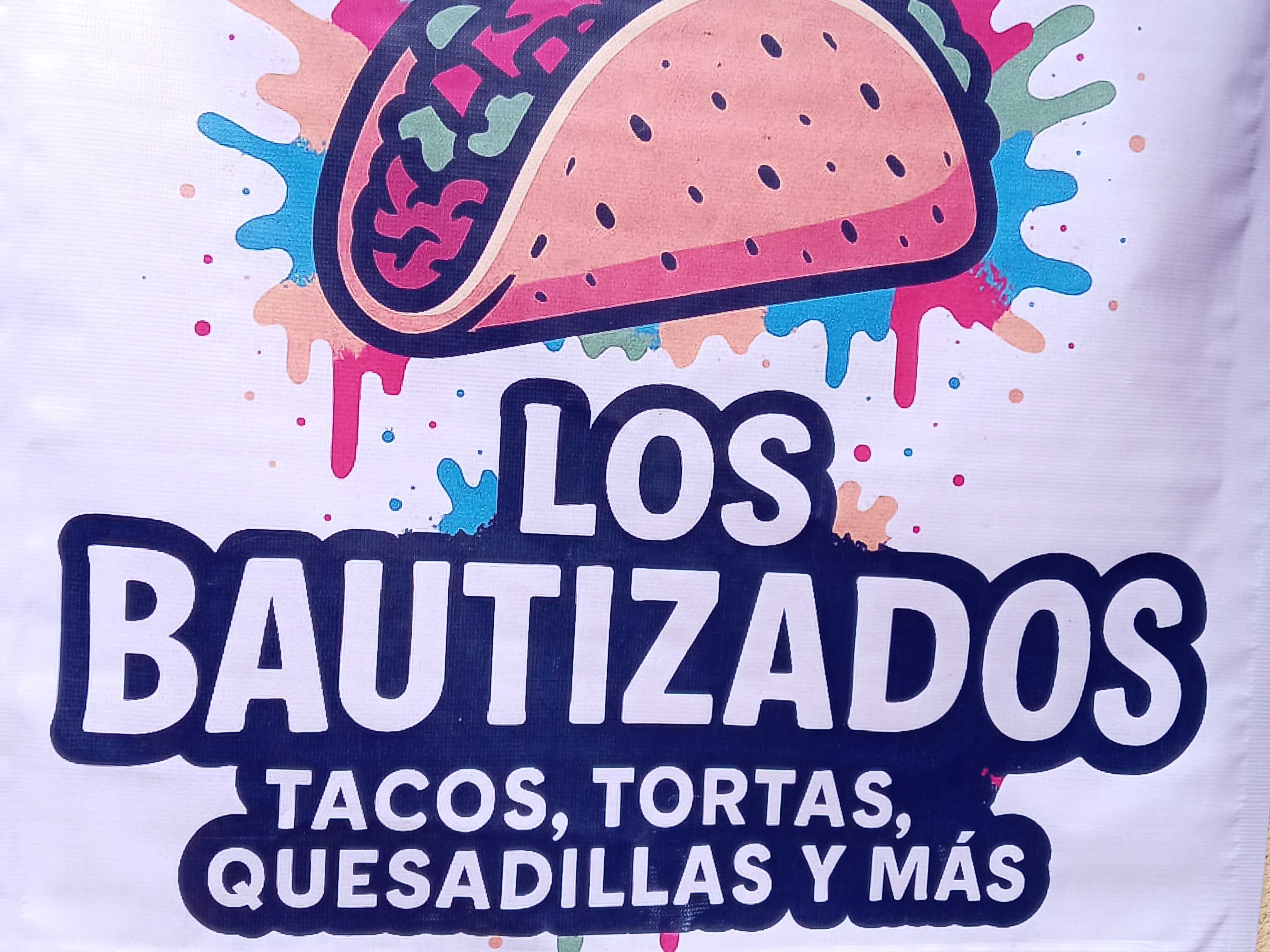 Los Bautizados