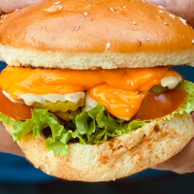 West Burger