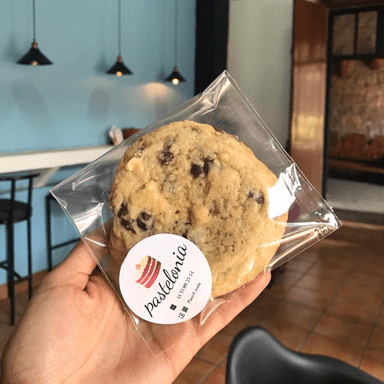 Galleta de Chispas de Chocolate