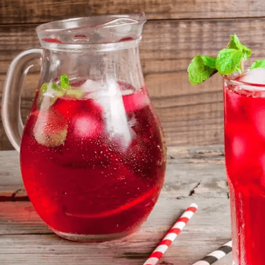 Agua Fresca Grande