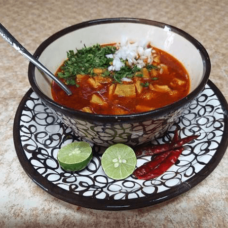 Menudo