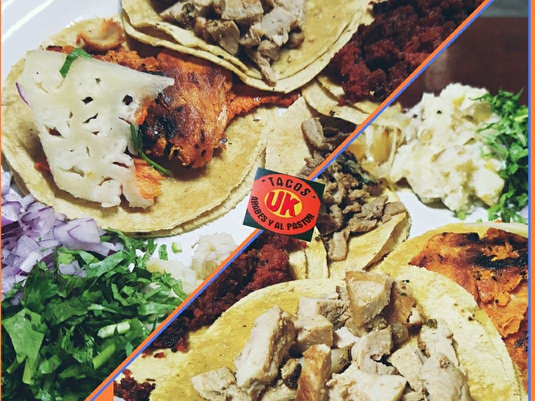 Paquete de 10 Tacos de Cohinada