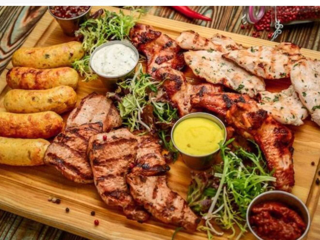 Taqueria el mexiquense