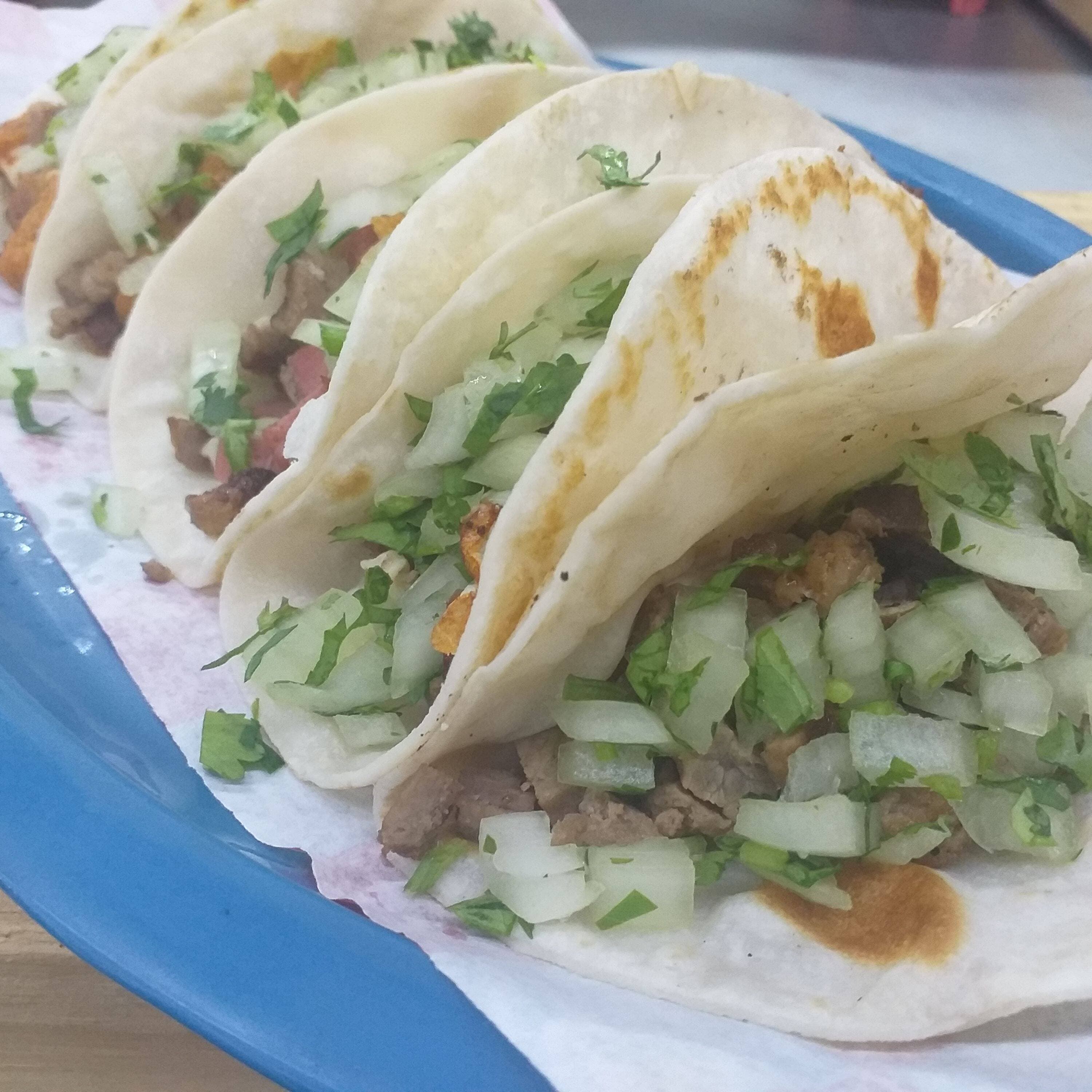 T. CARNE ASADA