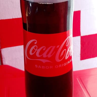 Coca Cola de 1.35 Ml