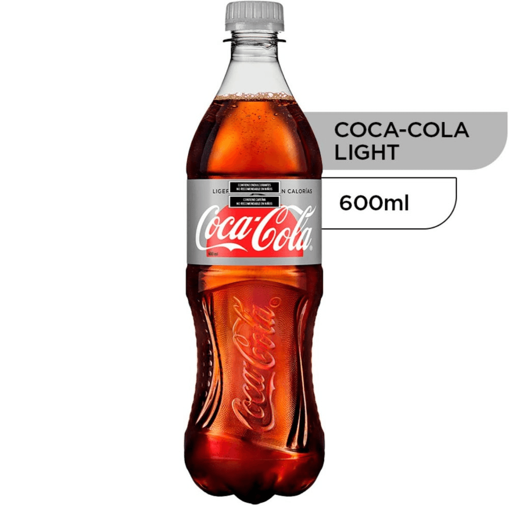 Coca Cola Light