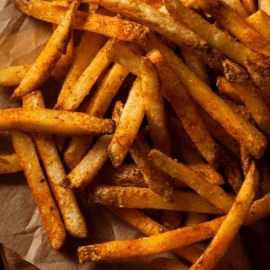 Papas a la Francesa Chicas