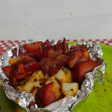 Papas Especiales
