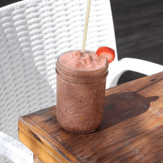 Smoothie Baja Sur