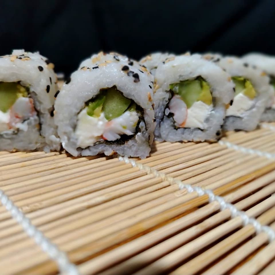 California ebi