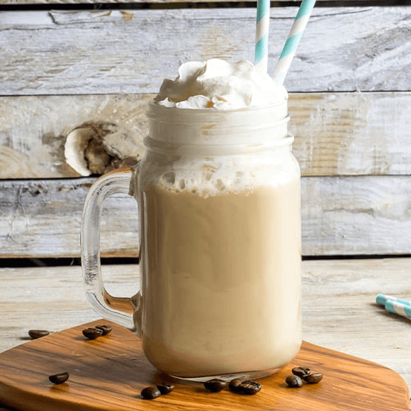 Frappé Capuchino