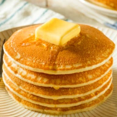 Hot Cakes