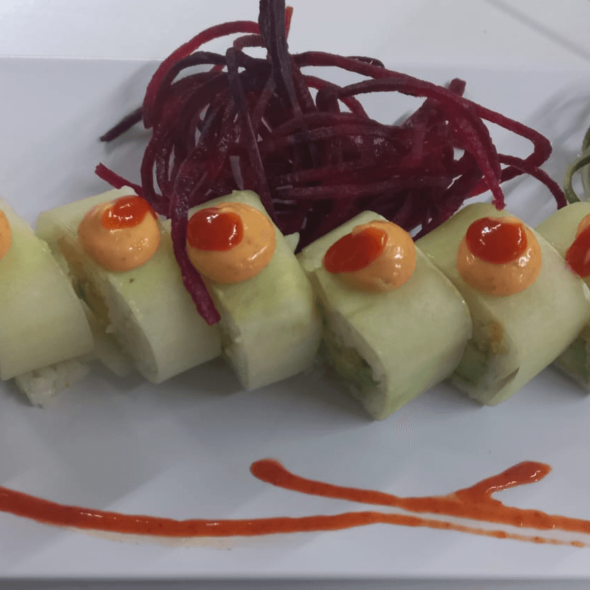 Kiuri Roll (10 Pzas)